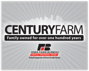 CenturyFarm-Marker